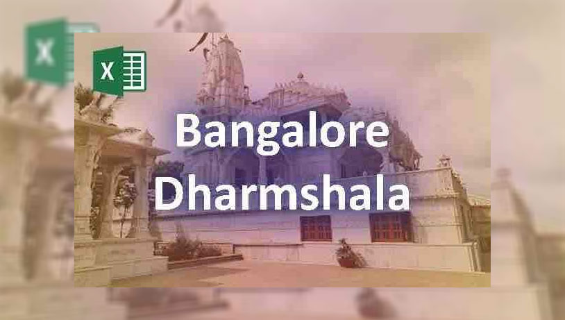 Bangalore Dharmshala