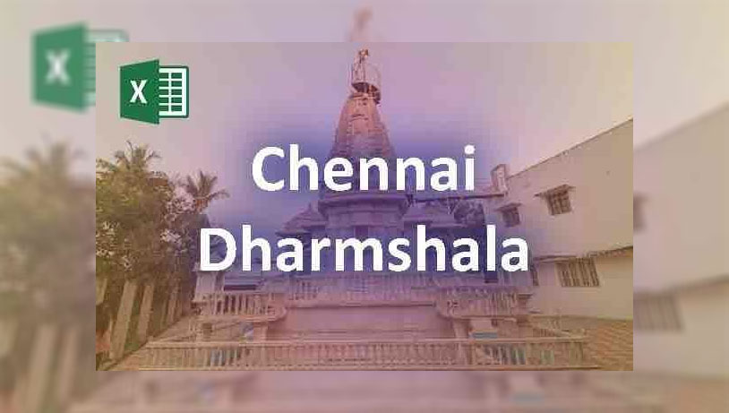 Chennai Dharmshala