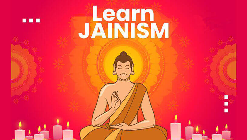 Learn Jainism