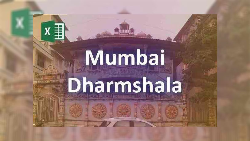 Mumbai Dharmshala