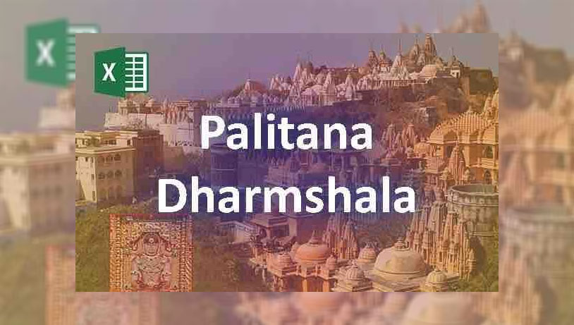 Palitana Dharmshala