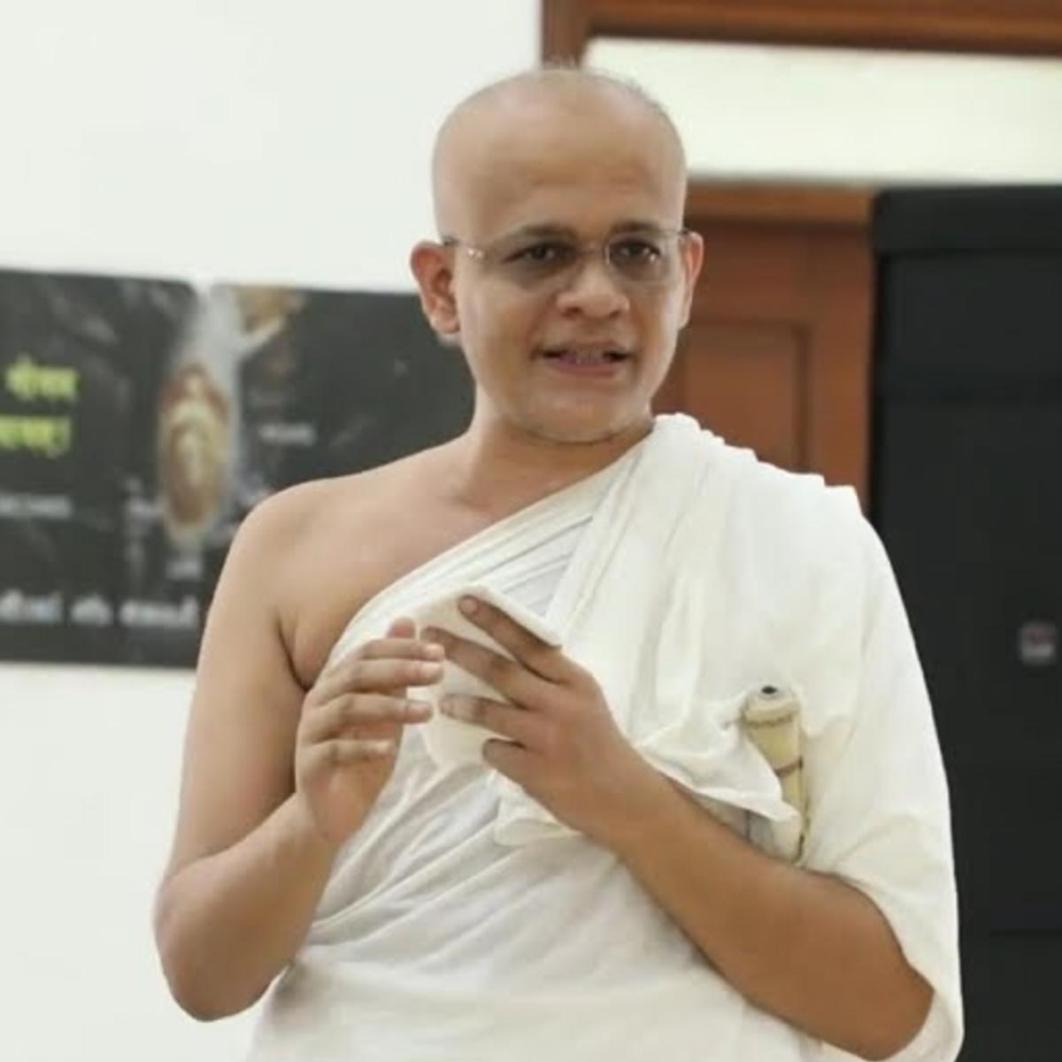TYS at Jainik & Mandan Parivar by Trilokyamandan MS - Mumbai